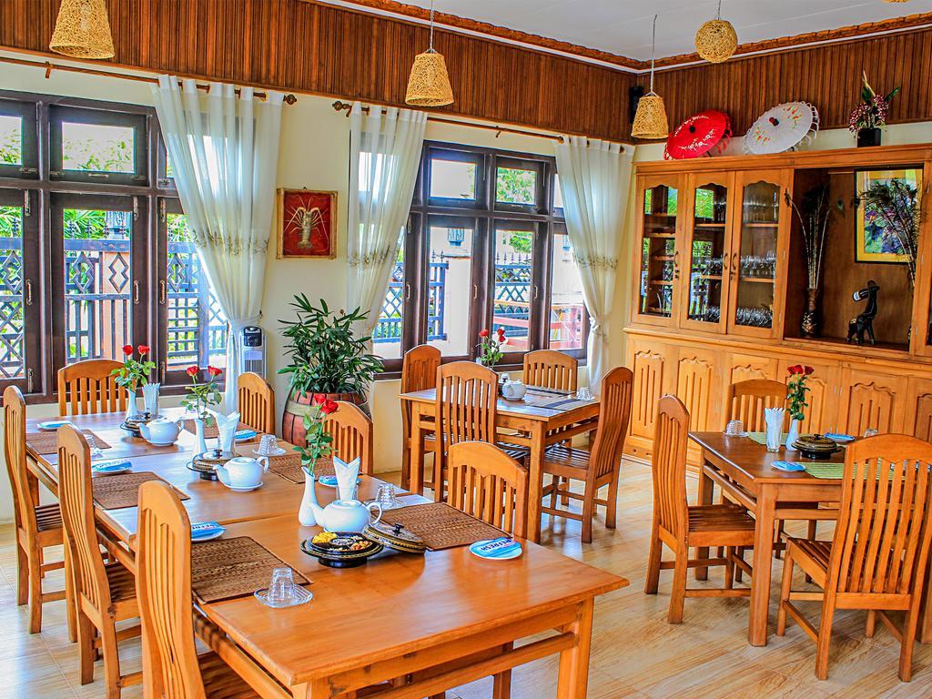 Hotel Brilliant Науншве Екстер'єр фото