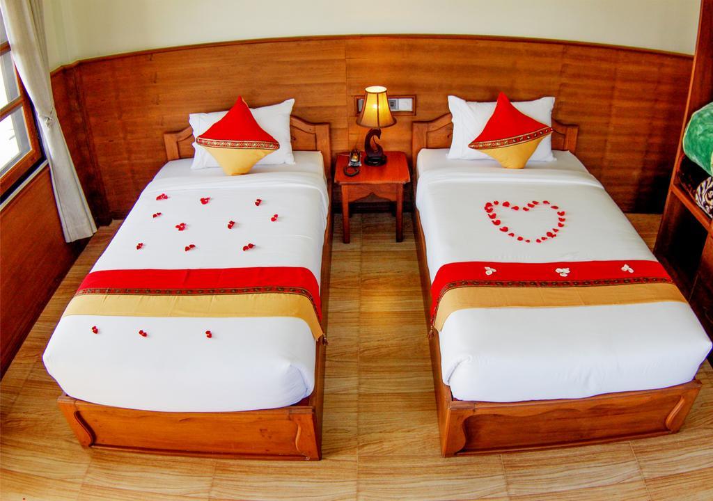 Hotel Brilliant Науншве Екстер'єр фото