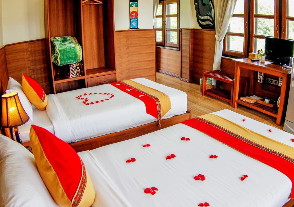 Hotel Brilliant Науншве Екстер'єр фото